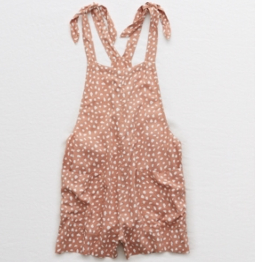 Aerie Easy Shortall